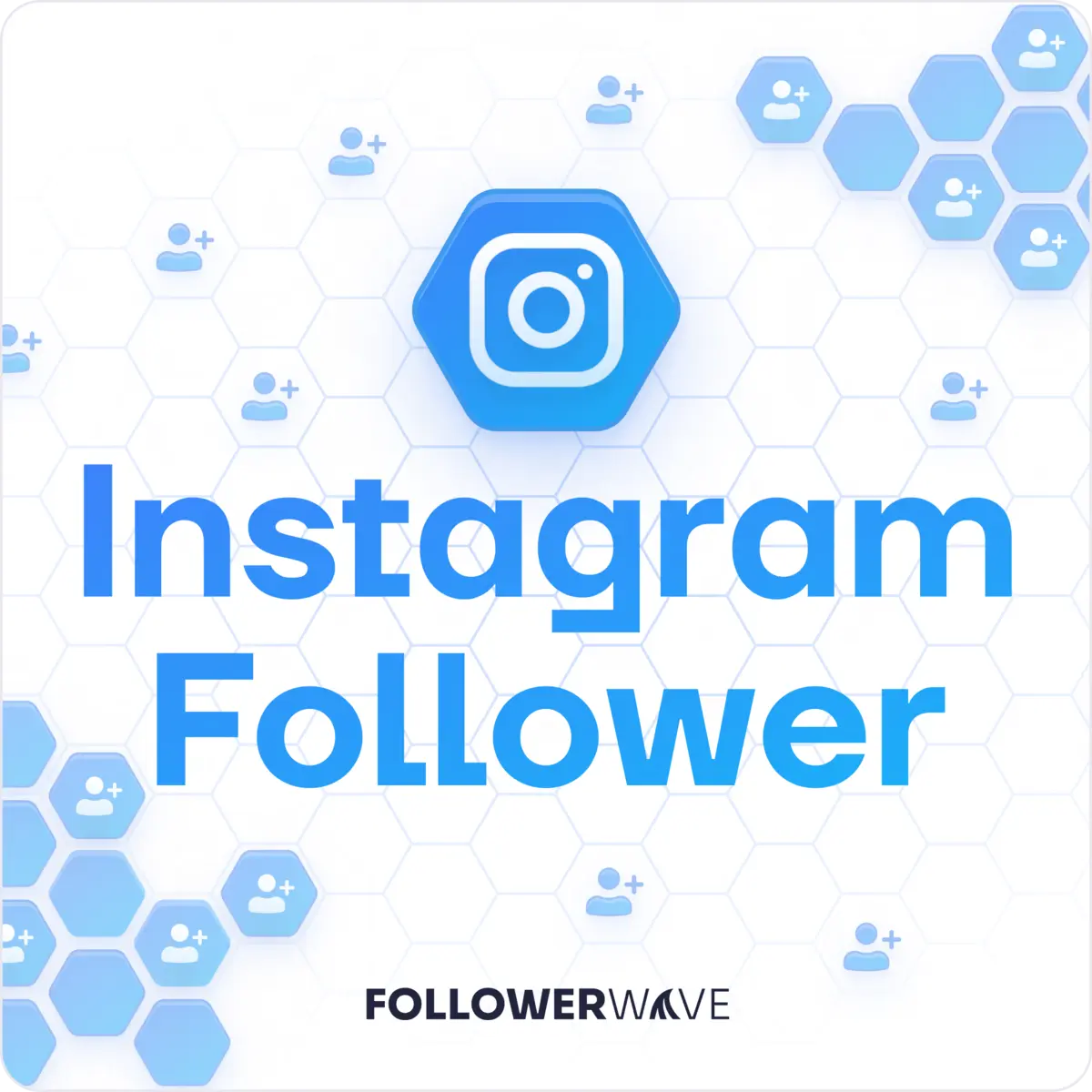 Instagram Follower Instagram Follower