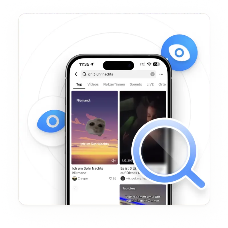 TikTok Views 3 TikTok Views kaufen
