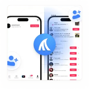 TikTok Kommentare 2 TikTok Kommentare erhalten