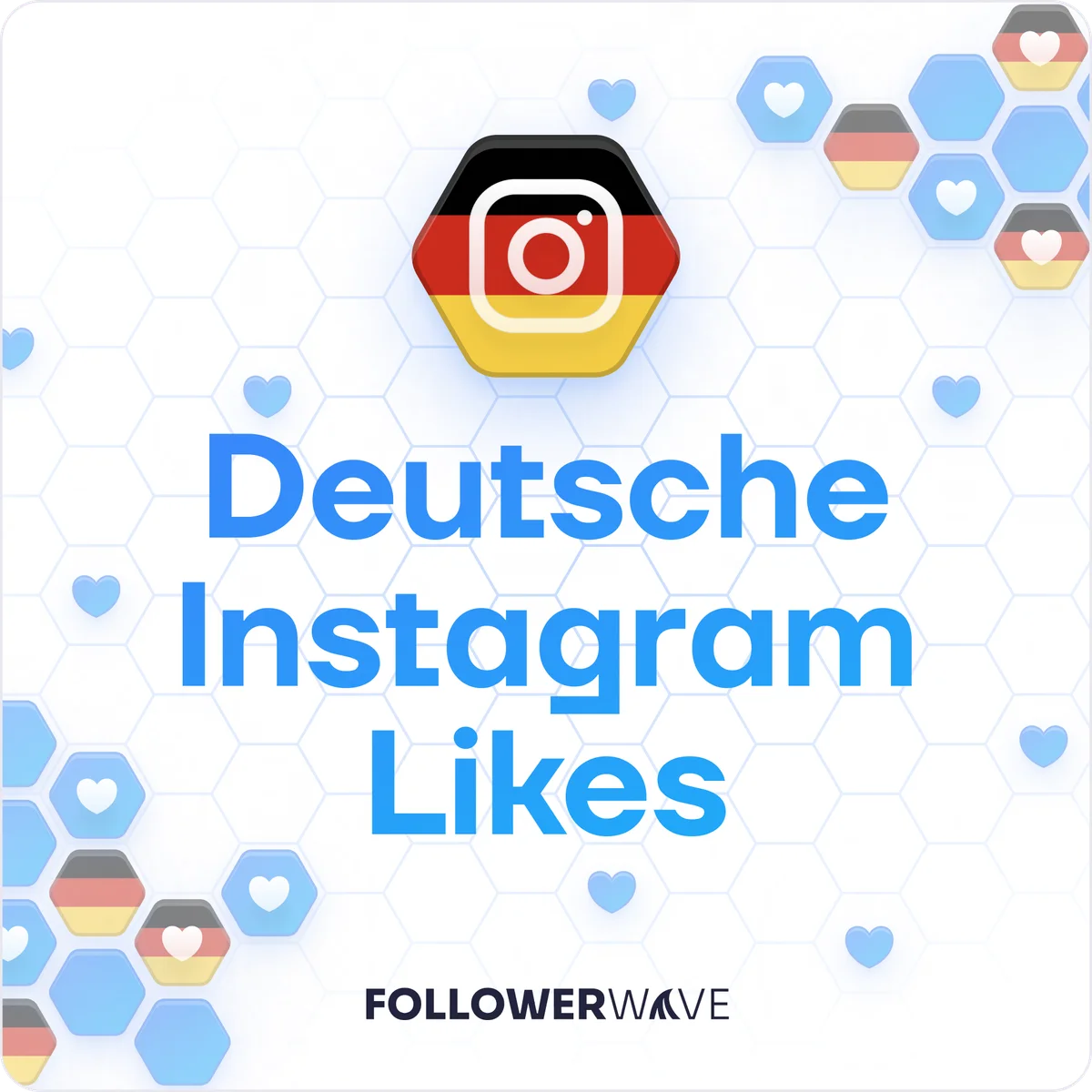 Deutsche Instagram Likes kaufen Deutsche Instagram Likes kaufen