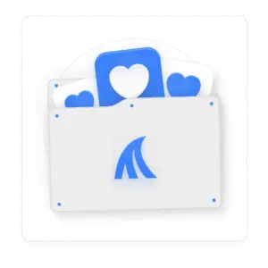 TikTok Shares 3 tiktok saves bekommen